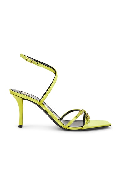 Saint Laurent Sandals Shoes | Spring 2025 Collection | FWRD