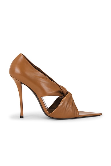Malika 110 Spiros Pump
