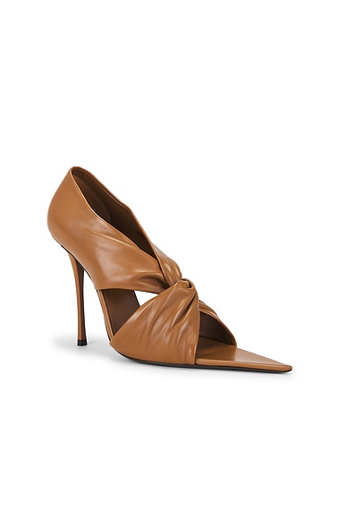 Malika 110 Spiros Pump