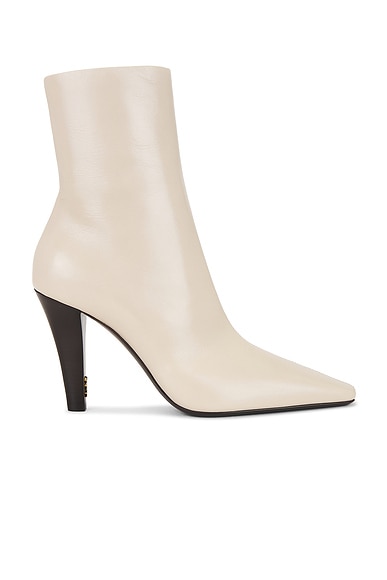 Jill Bootie
