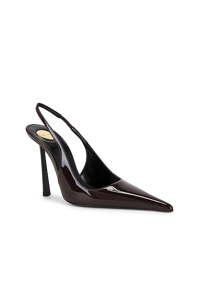 Casanova Pump