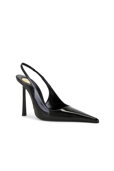Casanova Pump