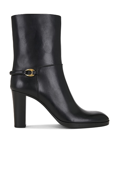 Saint Laurent Boots Shoes | Fall 2025 Collection | FWRD