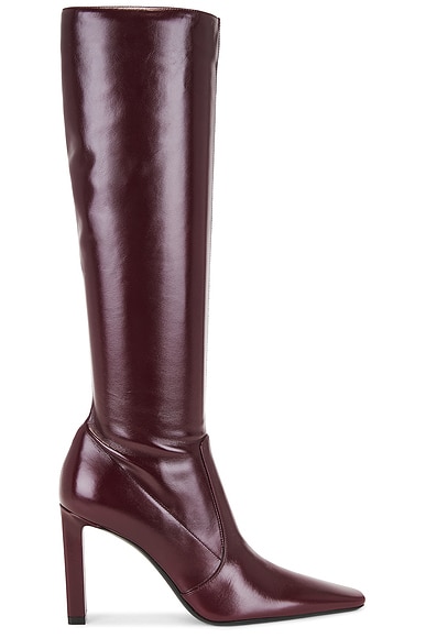 Francoise Boot