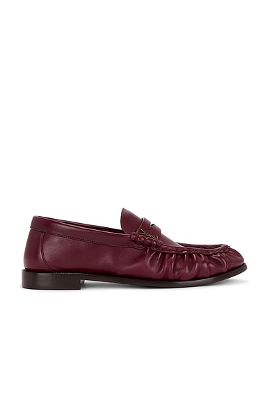 SAINT LAURENT サンローラン　フラットシューズ　スタッズ　38 Saint Laurent（サンローラン）ウィメンズ シューズ - FARFETCH
