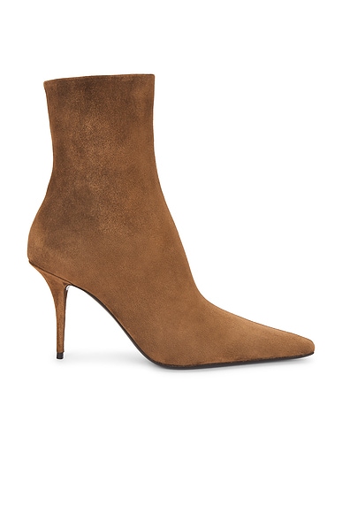 Saint Laurent Boots Shoes | Fall 2025 Collection | FWRD