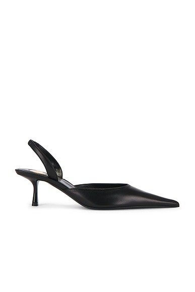 Misty Slingback Pump