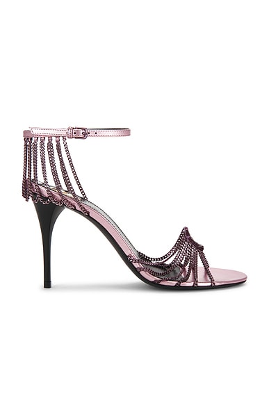 Babylone Chain Sandal