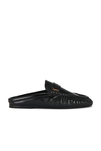 Le Loafer Mule Mocassin