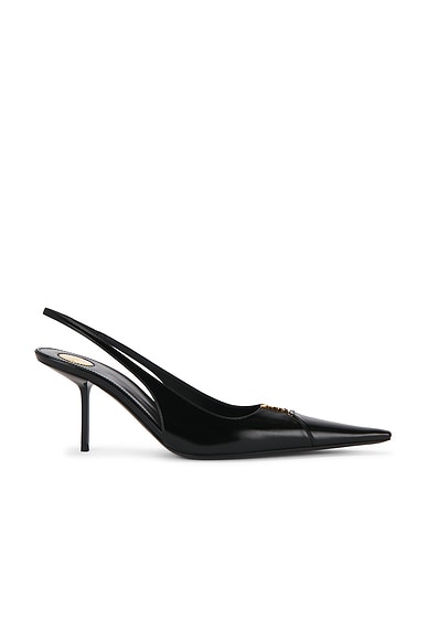 Babylone Slingback Pump