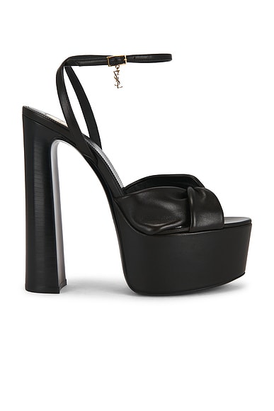 Franciane Platform Sandal