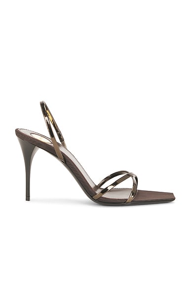 Saint Laurent Shoes | Fall 2026 Collection | FWRD
