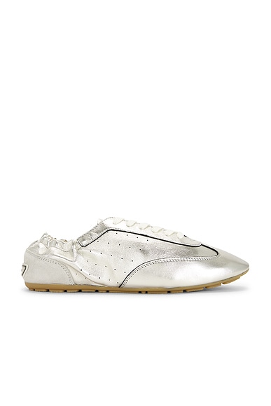 Lewis Low Top Sneaker