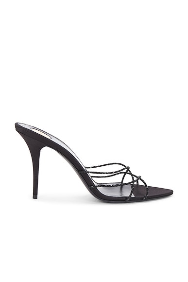 Cleo Mule Sandal