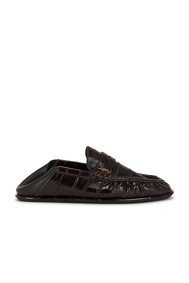 Le Loafer Moccasin