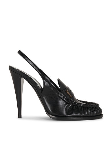 Saint Laurent Shoes | Fall 2026 Collection | FWRD