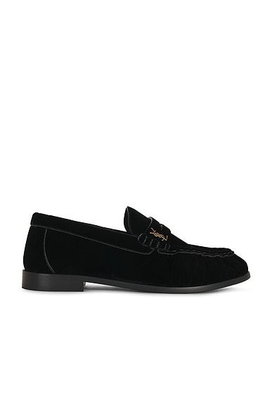 Saint Laurent Shoes | Fall 2026 Collection | FWRD