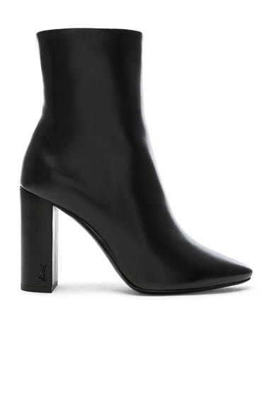 Lou Pin Ankle Boots