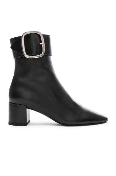 iro bergula boot