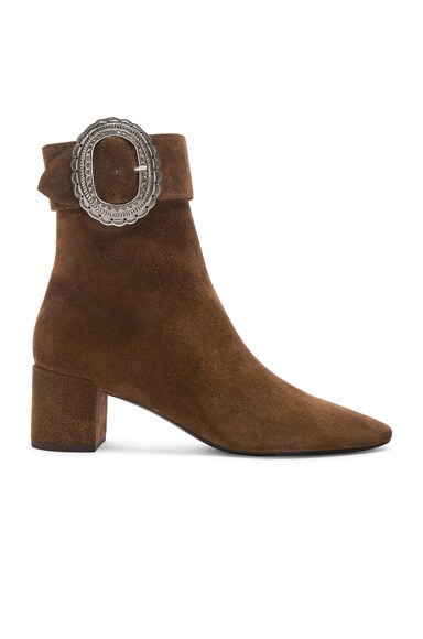 Joplin Booties