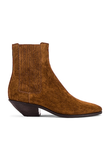 West Chelsea Boots