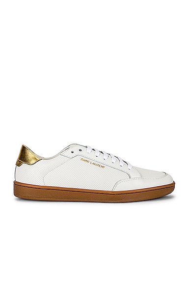 Court Classic Sneakers