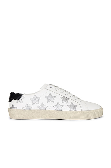 Court Classic Star Sneakers