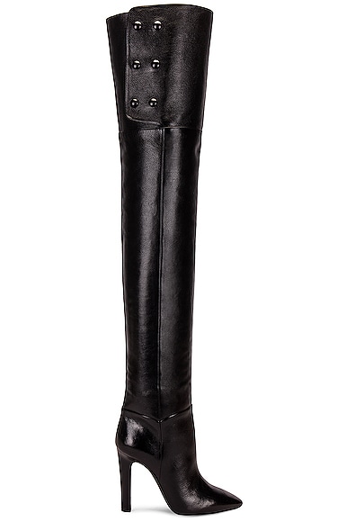 Ocus Over the Knee Boots