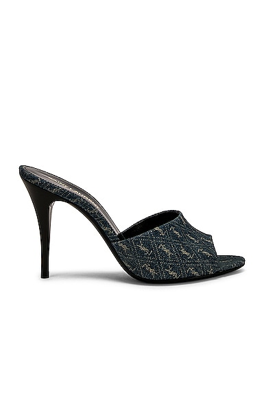 Saint Laurent Shoes | Spring 2023 Collection | FWRD