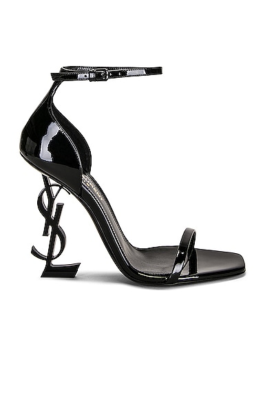 Opyum 110 YSL Heeled Sandals