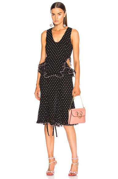 Guava Dress