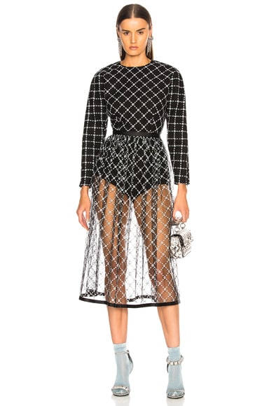Ana Dress