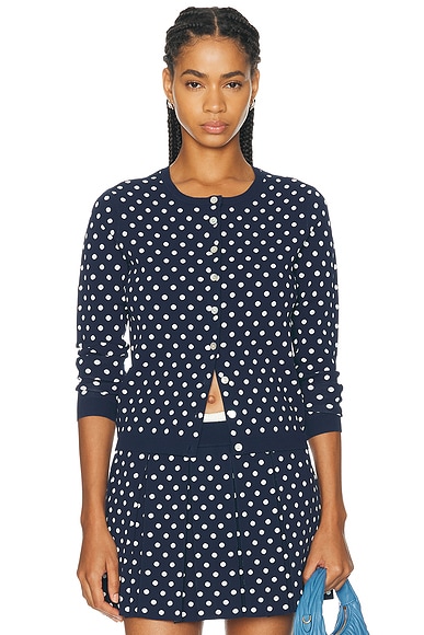 Fable Cardigan