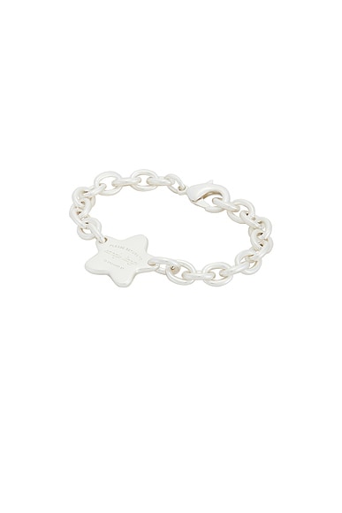Star Charm Bracelet