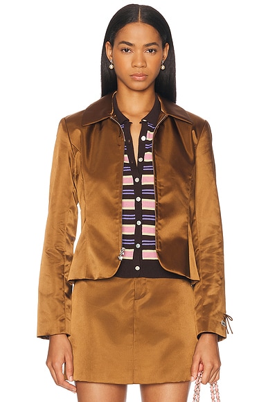 Annecy Jacket