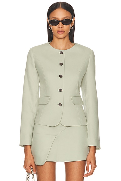 Agnes Jacket