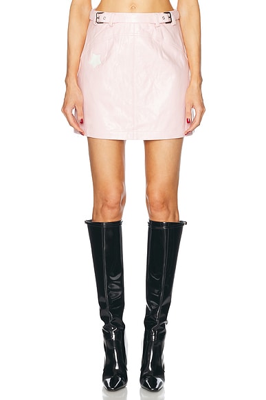 Ada Skirt