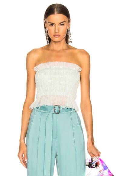 Rain Top