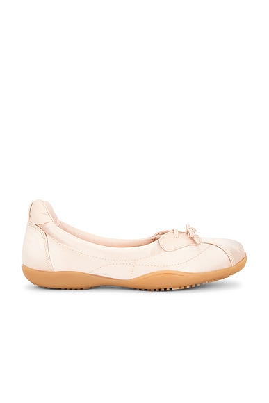 Ballerina Sneaker