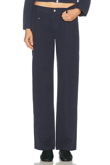 Supply Straight Leg Pant