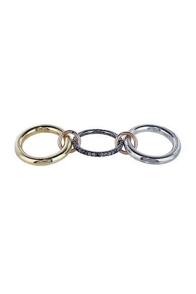Libra Ring