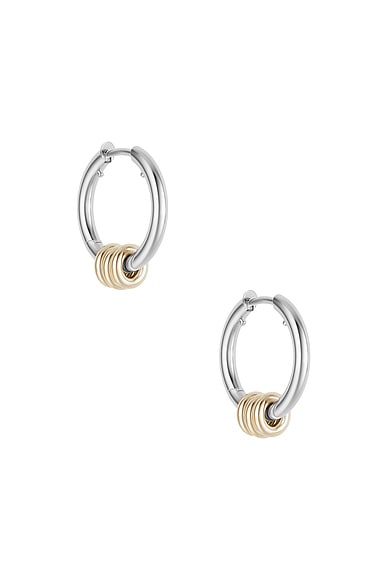 Nevine Earrings
