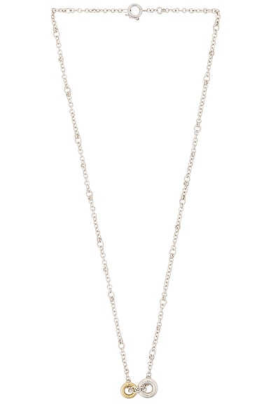 Gravity Necklace