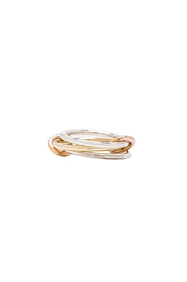 Solarium MX Ring