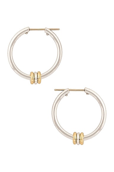 Argo SG Earrings