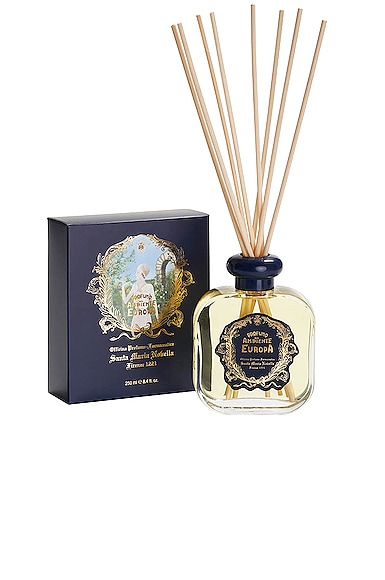 Santa Maria Novella Room Fragrance Diffuser Europa In N,a