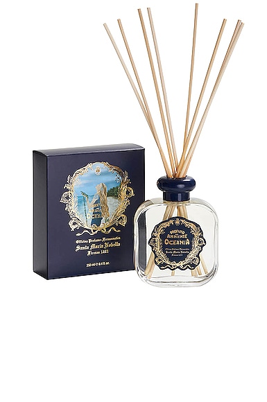Room Fragrance Diffuser Oceania