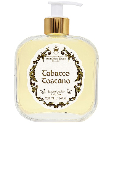 Tabacco Toscano Liquid Soap in Beauty: NA