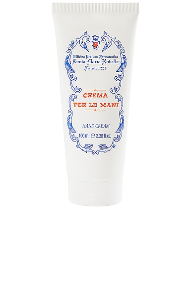Santa Maria Novella Hand Cream In N,a