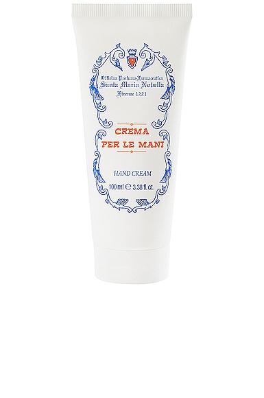 Hand Cream